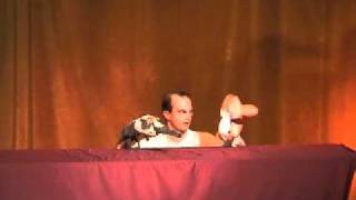 burkhardspuppentheater02mp4 [upl. by Hurwit]