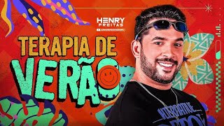 Henry Freitas  CD  TerapiaDeVerão [upl. by Ydok166]