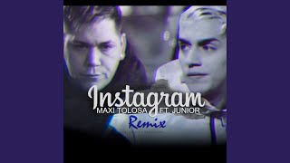 Instagram Remix [upl. by Nura]