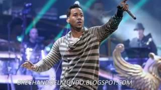 YERICOL55 SOBERBIO ROMEO SANTOS EN VIVO [upl. by Nahtnoj]