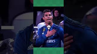 Ronaldo bicyclekick at Real Madrid😮🇵🇹￼ronaldo football [upl. by Ecille]