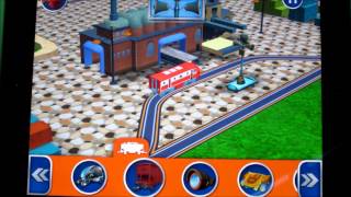 Lets Play Chuggington Traintastic Adventures [upl. by Otir]