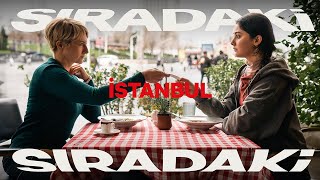 İstanbul Ansiklopedisi  Resmi Tanıtım Fragmanı  Netflix [upl. by Ilona54]