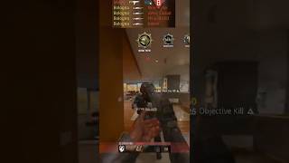 Quad Sniper Feed On SWEATS In Black Ops 6 [upl. by Lebar115]