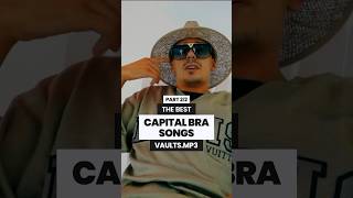 BESTE CAPITAL BRA SONGS 🇩🇪🔥 22 deutschrap capitalbra [upl. by Einattirb191]