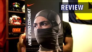 Nike Hyperwarm Hood Review  Ep 136 [upl. by Ecinrahs]