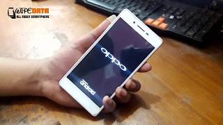 OPPO A33W FACTORY RESET  HARD RESET  SCREEN LOCK  PATTERN LOCK  PIN LOCK  PASSWORD [upl. by Aisyle992]