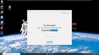 FIX Microsoft Store Error Code 0x80131500  Page Could Not Be Loaded MS Store Code 0x80131500 [upl. by Herring292]