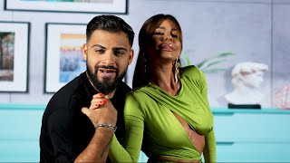 LeLe  Ce misto e rochia Videoclip Oficial 2022 [upl. by Othilia923]