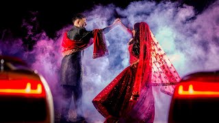 Asian Wedding Highlights  Woolston Manor  Shafee amp Zarin [upl. by Paine444]