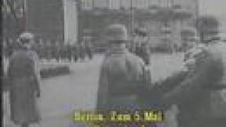 Noticiario Documental Español  Spanische Wochenschau  1944 [upl. by Ahkos]