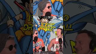 New Dragon Ball Neko Gokus Hilarious Cat Adventure Awaits [upl. by Paresh]