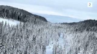 Torsdag kveld fra Nydalen Grenseløst Del 1 [upl. by Halyahs]