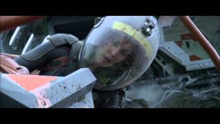 Prometheus Recap 13 Blunders amp Deleted Scenes [upl. by Noryahs]