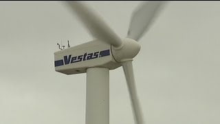 Vestas streicht erneut Tausende Arbeitsplätze [upl. by Arbua162]