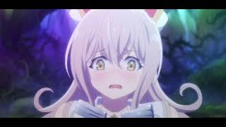 How Not To Summon A Demon Lord S2 Ep 110 New Anime 2024 [upl. by Kezer]