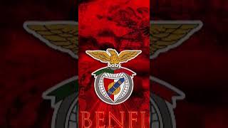 Hello my benfica [upl. by Leatrice]