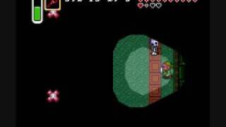 Lets Play A Link To The Past Part 10 [upl. by Divan755]