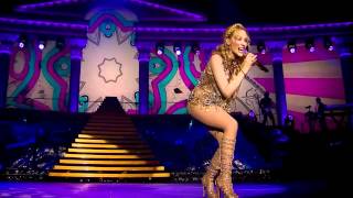 kylie minogue  live 2011 [upl. by Aldus]