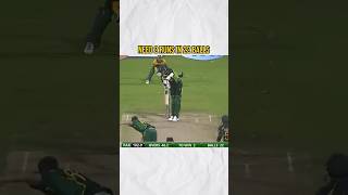 Need 19 from 55 Balls Thriller Match in Cricket Pakistan Vs South Africa [upl. by Dilan]