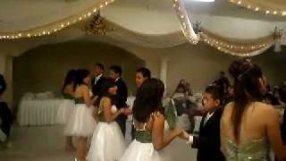 tiempo de vals de chayannevals de 15 anos [upl. by Gerladina]