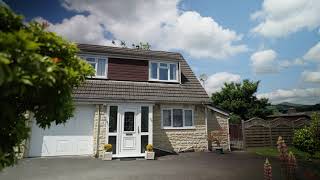 32 Holywell Road Abergavenny [upl. by Ragen]