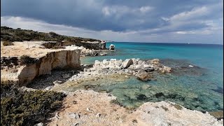 Una Sfinge nel mare del Salento [upl. by Gannon]