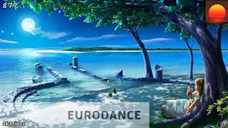 Ijana  Ive Been Loosing My Direction Play Version 💗 Eurodance 8kMinas [upl. by Chloette]