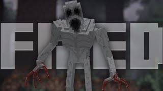 Fixing My Terrifying Minecraft Mod [upl. by Ettolrahc402]