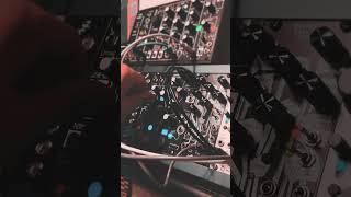 Eurorack Jam 003 Meditative Bells🎧 [upl. by Carrillo]