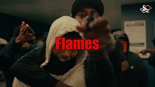 Free Hard Top5 x Pressa Type Beat quotFlamesquot [upl. by Granese]