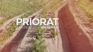 Priorat la comarca secreta de Cataluña [upl. by Huei]