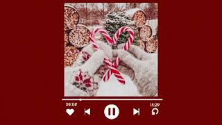 Christmas is Coming💝🎄💝 sped up playlist [upl. by Anaeco]