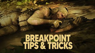 Ghost Recon Breakpoint  Immersive Experience  Tips amp Tricks for Beginners 2024 [upl. by Reynard]