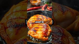 Spicy Piri Piri Chicken Recipe You Cant Resist Shorts [upl. by Ardnalak159]