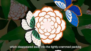 夢のまにまに At the Mercy of a Dream English Subbed [upl. by Nannette]