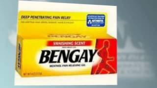 Be A Sore Winner and Relieve Sore Muscles 30  BENGAY® [upl. by Orat]