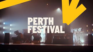 Perth Festival 2025 [upl. by Roxy411]