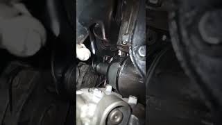 landRover freelander 2 oil filter removal location [upl. by Fionna]