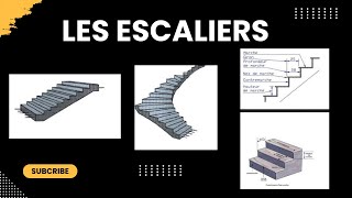 Les Escaliers [upl. by Leaj]