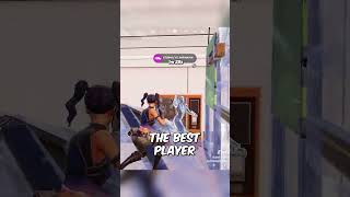 I found TEAMERS in my ranked game fortnite fortniteclips fortniteranked [upl. by Dekow]