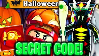 Ninjitsu Master Of Elements ALL NEW WORKING Codes NOVEMBER 2024 SECRET [upl. by Anelrad]