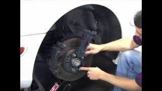 WheelRite Wheel and Tire Simulator by Taylor Cable Products [upl. by Ozmo]