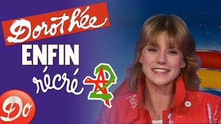 Dorothée  Enfin Récré A2  CLIP OFFICIEL  1982 [upl. by Nyleikcaj313]