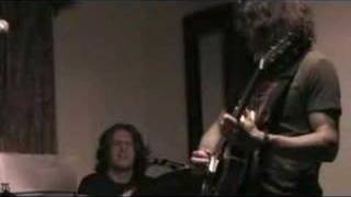 Alex Skolnick Trio  Transformation [upl. by Adnol]