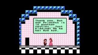 TAS Super Mario Bros 3  Glitch to Ending [upl. by Harrietta]