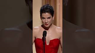 Oscar Winner Sandra Bullock Presents the Nominees for Best Actor at the 83rd Oscars [upl. by Markos945]