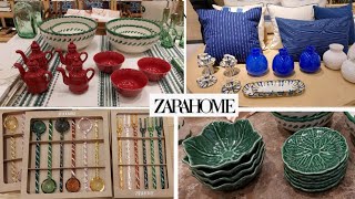 ❤️🌹ZARA HOME NEWEST 26 March 2024 [upl. by Deste]