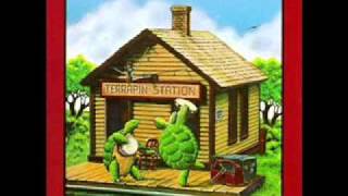 Terrapin Station  The Complete Song  Studio version  Grateful Dead [upl. by Ateikan954]