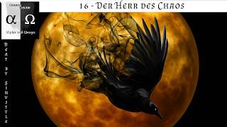 Der Herr des Chaos Alpha amp Omega  Charon Exkadi Prod SinVstyle Non Profit Use [upl. by Gwenneth159]